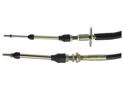 Kupplungsbetätigungsseil 2.250 mm für Zapfwellenkupplung Deutz-Fahr: DX 6.05, 6.10, 6.30, 6.50, 7.10 Kupplungsbetätigungsseil 2.250 mm für Zapfwellenkupplung Deutz-Fahr: DX 6.05, 6.10, 6.30, 6.50, 7.10