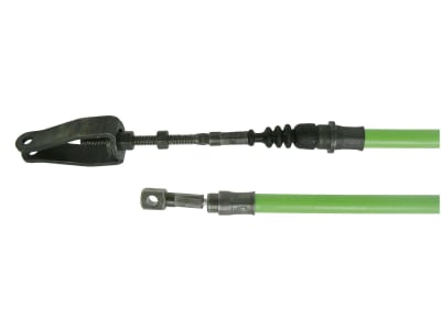Kupplungsbetätigungsseil 1.040 mm für Zapfwellenkupplung Fiat: 570, 670, 580, 680, 780 Kupplungsbetätigungsseil 1.040 mm für Zapfwellenkupplung Fiat: 570, 670, 580, 680, 780