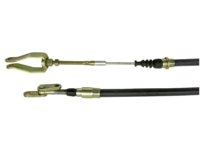 Kupplungsbetätigungsseil 1.190 mm für Fahrkupplung Fiat: 780, 880 Kupplungsbetätigungsseil 1.190 mm für Fahrkupplung Fiat: 780, 880
