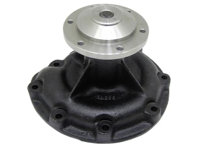 Wasserpumpe, Flügelscheibe Ø 98 mm, für Case IH Motor: D 155, D 179, D 206, D 239 Wasserpumpe, Flügelscheibe Ø 98 mm, für Case IH Motor: D 155, D 179, D 206, D 239