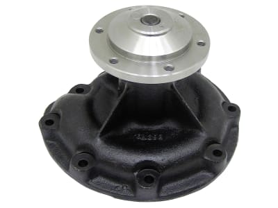 Wasserpumpe, Flügelscheibe Ø 98 mm, für Case IH Motor: D 155, D 179, D 206, D 239