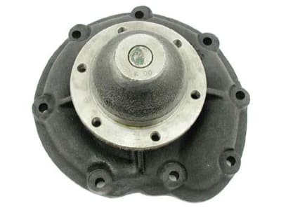 Wasserpumpe Flügelrad Ø 112 mm, mit Dichtung für Case IH 956 XL, 1056 XL, 1255 XL, 1455 XL Wasserpumpe Flügelrad Ø 112 mm, mit Dichtung für Case IH 956 XL, 1056 XL, 1255 XL, 1455 XL