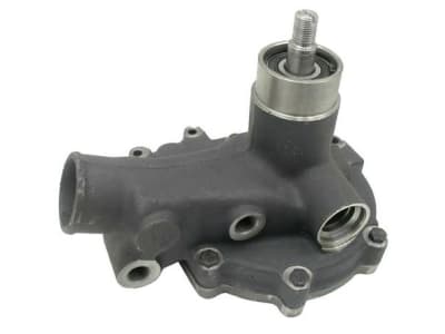 Wasserpumpe mit 5 Befestigungsschrauben und Dichtung für Case IH CS 120, 130, 150, Motor 620D, Steyr 9115, 9125, 9145 Wasserpumpe mit 5 Befestigungsschrauben und Dichtung für Case IH CS 120, 130, 150, Motor 620D, Steyr 9115, 9125, 9145