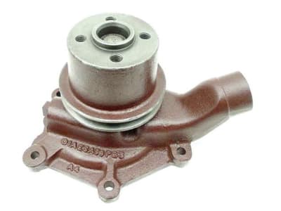 Wasserpumpe mit Riemenscheibe und Dichtung für David Brown 885, 990, 996, 1210, 1410, 1212, 1412, 1294, 1394, Motor 220008, 220103, 220105 Wasserpumpe mit Riemenscheibe und Dichtung für David Brown 885, 990, 996, 1210, 1410, 1212, 1412, 1294, 1394, Motor 220008, 220103, 220105