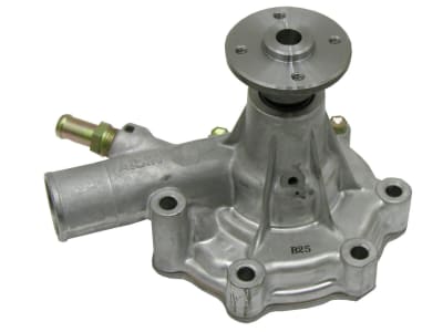 Wasserpumpe für Deutz-Fahr Agrokid 25, 35 Wasserpumpe für Deutz-Fahr Agrokid 25, 35