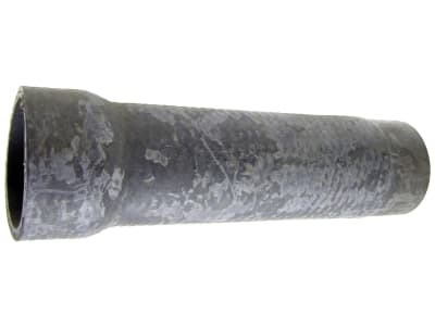 Kühlerschlauch Ø innen 45 mm; 55 mm unten für Deutz-Fahr: Agrostar 6.71, 6.81 Kühlerschlauch Ø innen 45 mm; 55 mm unten für Deutz-Fahr: Agrostar 6.71, 6.81