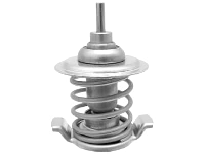 Thermostat Ø 42 mm,  für Deutz-Fahr Agrotron 80, 85, 90, 100, 105, 105 MK3, 106, 110, 115, 115 MK3, Agroplus 75, 85, 95, 100