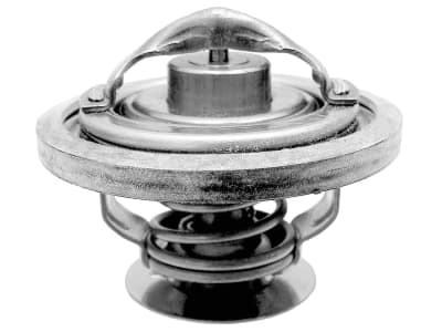 Thermostat Ø 54 mm,  für Deutz-Fahr, Hürlimann, Lamborghini, Same