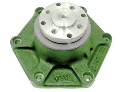 Wasserpumpe mit Dichtung für Deutz-Fahr AgroStar 6.71 TG, 6.81 TG Wasserpumpe mit Dichtung für Deutz-Fahr AgroStar 6.71 TG, 6.81 TG