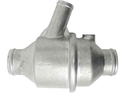 Thermostat Ø 38 mm; 38 mm; 24 mm, 76 °C für Motor MWM, Fendt Farmer, Favorit, ohne Heizunganschluss