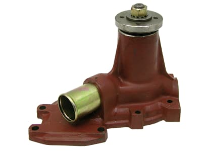 Wasserpumpe mit Dichtung für Hürlimann H 360, 470, 480, 490, 496 T, 5110, 5110 T, 6130, 6136 T, 5116 T, 6165, 6170 T, 6190, Lamborghini 1506 Wasserpumpe mit Dichtung für Hürlimann H 360, 470, 480, 490, 496 T, 5110, 5110 T, 6130, 6136 T, 5116 T, 6165, 6170 T, 6190, Lamborghini 1506