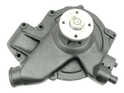 Wasserpumpe mit Dichtung für John Deere Traktoren 4240, 4440, 4640, 4840, 8440, 4350, Häcksler 5720, 5820, 5730, 5830, Motor 6404T, 6466A Wasserpumpe mit Dichtung für John Deere Traktoren 4240, 4440, 4640, 4840, 8440, 4350, Häcksler 5720, 5820, 5730, 5830, Motor 6404T, 6466A