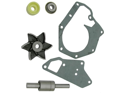 Reparatursatz, Wasserpumpe, für John Deere 1350, 1550, 1750, 1850, 2250, 2450, 2650, 2850 Reparatursatz, Wasserpumpe, für John Deere 1350, 1550, 1750, 1850, 2250, 2450, 2650, 2850