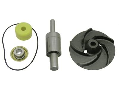 Reparatursatz, Wasserpumpe, für John Deere 6100, 6200, 6300, 6400, 6500, 6600, 6800, 6900 Reparatursatz, Wasserpumpe, für John Deere 6100, 6200, 6300, 6400, 6500, 6600, 6800, 6900
