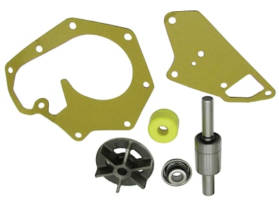 Reparatursatz, Wasserpumpe, für John Deere 840, 940, 1040, 1140, 1640, 1840, 2040, 2040 S, 2140, 2250, 2450, 2850 Reparatursatz, Wasserpumpe, für John Deere 840, 940, 1040, 1140, 1640, 1840, 2040, 2040 S, 2140, 2250, 2450, 2850