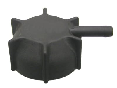 Kühlerverschluss Ausdehnungsgefäß, 48 mm, für John Deere Kühlerverschluss Ausdehnungsgefäß, 48 mm, für John Deere