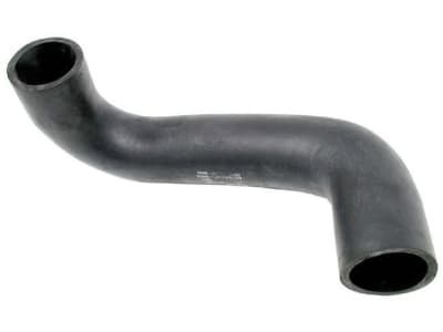 Kühlerschlauch Ø innen 37 mm oben für John Deere, JCB Baggerlader Kühlerschlauch Ø innen 37 mm oben für John Deere, JCB Baggerlader