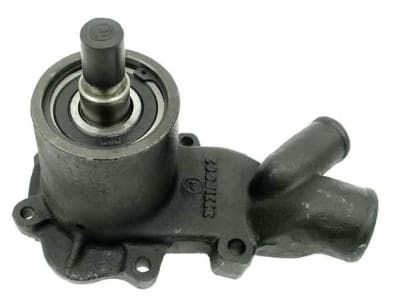 Wasserpumpe mit Dichtung für Landini, Manitou, Massey Ferguson, Perkins Motoren Wasserpumpe mit Dichtung für Landini, Manitou, Massey Ferguson, Perkins Motoren