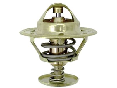 Thermostat Ø 54 mm, 82 °C für Case IH, Fiat, Ford, John Deere, Landini, Massey Ferguson, New Holland Thermostat Ø 54 mm, 82 °C für Case IH, Fiat, Ford, John Deere, Landini, Massey Ferguson, New Holland