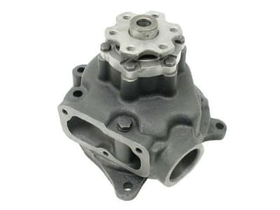 Wasserpumpe mit Dichtung für Mercedes-Benz Motor OM 356, 357, 366, 382, 500, 501, 901