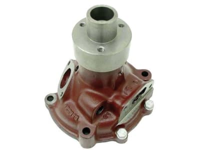 Wasserpumpe mit Dichtung für Fiat 580, 680, 780, 855, 1180, Motor 8035.04, 8045.02, 8045.04 Wasserpumpe mit Dichtung für Fiat 580, 680, 780, 855, 1180, Motor 8035.04, 8045.02, 8045.04