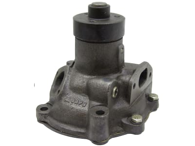 Wasserpumpe alte Ausführung mit Flanschanschluss und Dichtung, mit Dichtung für Fiat Wasserpumpe alte Ausführung mit Flanschanschluss und Dichtung, mit Dichtung für Fiat