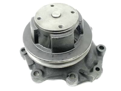 Wasserpumpe mit Riemenscheibe und Dichtung für Ford Serie 2000, 3000, 4000, 5000, 6000, 7000 Wasserpumpe mit Riemenscheibe und Dichtung für Ford Serie 2000, 3000, 4000, 5000, 6000, 7000
