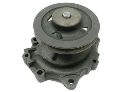 Wasserpumpe mit Riemenscheibe und Dichtung für Ford 7910, 8210, 8530, 8630, 8730, 8830, TW 5, 10, 15, 20, 25, 30, 35, Motor BSD666, BSD666T Wasserpumpe mit Riemenscheibe und Dichtung für Ford 7910, 8210, 8530, 8630, 8730, 8830, TW 5, 10, 15, 20, 25, 30, 35, Motor BSD666, BSD666T