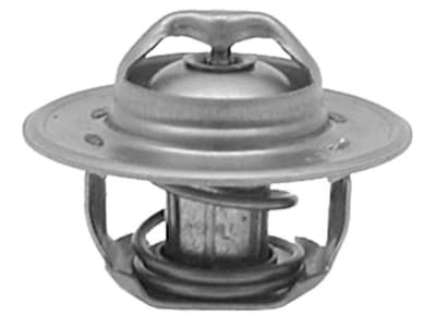 Thermostat Ø 54 mm, 78 °C für Ford Serie 2000, 4000, 5000, 6000, 7000, Dexta, Super Dexta, Major, Super Major