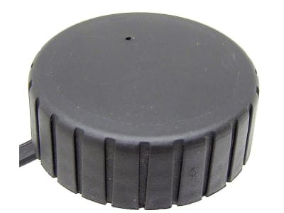 Kühlerverschluss Ausdehnungsgefäß, 58 mm, für Fiat, Ford Kühlerverschluss Ausdehnungsgefäß, 58 mm, für Fiat, Ford