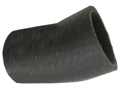 Kühlerschlauch Ø innen 35 mm; 38 mm oben, Thermostat für Renault -32, -34, -52, -54, Ceres Kühlerschlauch Ø innen 35 mm; 38 mm oben, Thermostat für Renault -32, -34, -52, -54, Ceres