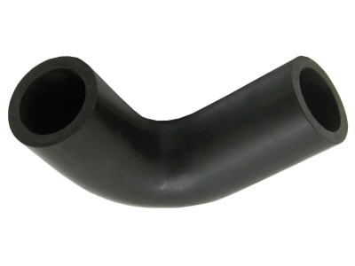 Kühlerschlauch Ø innen 37 mm unten, Kühler für Renault Serie -12, -14, 600, 700, 800 Kühlerschlauch Ø innen 37 mm unten, Kühler für Renault Serie -12, -14, 600, 700, 800