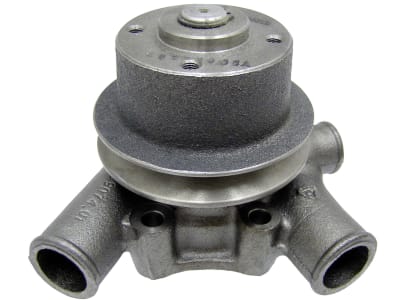 Wasserpumpe mit Dichtung für Manitou Motor A3.152, AD3.152, Renault Super 7 (7500017 - 7509549), N 71, Motor A3.152, AD3.152