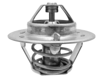 Thermostat Ø 54 mm, für Renault Serie Ares, Celtis, Ergos Thermostat Ø 54 mm, für Renault Serie Ares, Celtis, Ergos