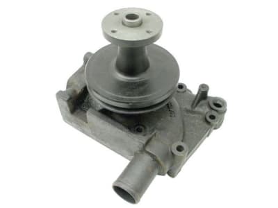 Wasserpumpe mit Riemenscheibe und Dichtung für Steyr 8065/A, 8100/A, 8110, 8110A, 8120/A, 8130/A Wasserpumpe mit Riemenscheibe und Dichtung für Steyr 8065/A, 8100/A, 8110, 8110A, 8120/A, 8130/A