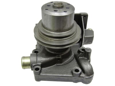 Wasserpumpe Doppelriemenscheibe Ø 110/137 mm, mit Dichtung für Steyr 548, 650, 658, 760, 768, 942, 948, 8045 Wasserpumpe Doppelriemenscheibe Ø 110/137 mm, mit Dichtung für Steyr 548, 650, 658, 760, 768, 942, 948, 8045