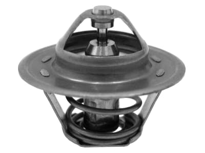 Thermostat Ø 54 mm, 82 °C für Valtra, Valmet 205, 305, 315, 355, 405, 415, 455, 555 Thermostat Ø 54 mm, 82 °C für Valtra, Valmet 205, 305, 315, 355, 405, 415, 455, 555