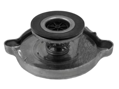 Kühlerverschluss, Ø-Stutzen 57 mm, Höhe 25 mm, für N/A Kühlerverschluss, Ø-Stutzen 57 mm, Höhe 25 mm, für N/A