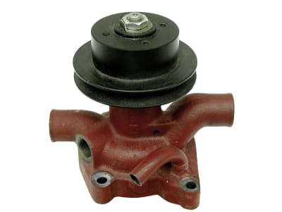 Wasserpumpe mit Riemenscheibe für Zetor 7711 T, 7320 T, 7340 T, 7745 T Wasserpumpe mit Riemenscheibe für Zetor 7711 T, 7320 T, 7340 T, 7745 T