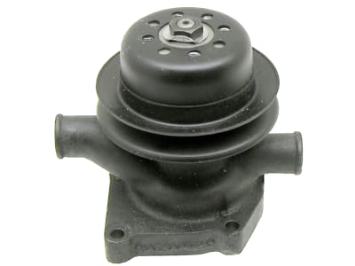 Wasserpumpe mit Riemenscheibe und Dichtung, Flügelrad Ø 90 mm für Zetor 2511, 3011, 3045, 3511, 3513, 3545, 4511, 4611, 4712, 4718 Wasserpumpe mit Riemenscheibe und Dichtung, Flügelrad Ø 90 mm für Zetor 2511, 3011, 3045, 3511, 3513, 3545, 4511, 4611, 4712, 4718