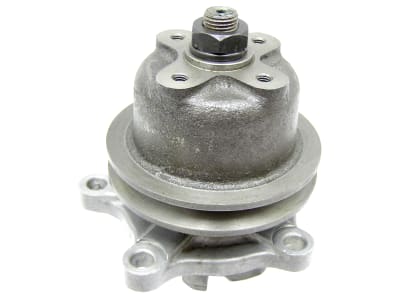 Wasserpumpe mit Riemenscheibe und Dichtung für Kubota L 175, 185, 200, 210, 225, 245, 345, Minibagger KH 10, Motor L Serie 225/245 Wasserpumpe mit Riemenscheibe und Dichtung für Kubota L 175, 185, 200, 210, 225, 245, 345, Minibagger KH 10, Motor L Serie 225/245