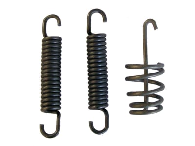 Federnsatz für Radbremse Knott 160 x 30 mm, 16-1365 Federnsatz für Radbremse Knott 160 x 30 mm, 16-1365