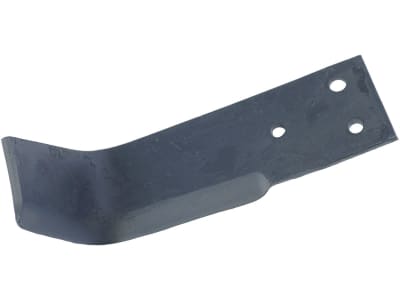 Industriehof® Fräsmesser links/rechts 235 x 65 x 7 mm, Bohrung 7 mm für Fahr SE 1 C 62A Industriehof® Fräsmesser links/rechts 235 x 65 x 7 mm, Bohrung 7 mm für Fahr SE 1 C 62A