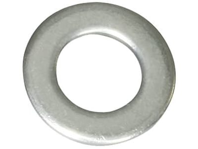 Industriehof® Unterlegscheibe 24 x 13 x 2,5 mm, für universal, 1.30.1000 Industriehof® Unterlegscheibe 24 x 13 x 2,5 mm, für universal, 1.30.1000
