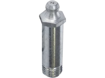Industriehof® Schmiernippel M 10 x 1, lang, 31-0031F Industriehof® Schmiernippel M 10 x 1, lang, 31-0031F