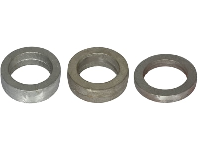 Industriehof® Distanzring für runde Wellen Industriehof® Distanzring für runde Wellen