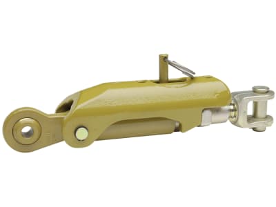 Walterscheid Stabilisator "ADSST", Druckstrebe mechanisch, mit Bolzen, 412 – 426 mm, Federweg +/- 19 mm, für Unterlenker mechanisch, 1204526 Walterscheid Stabilisator "ADSST", Druckstrebe mechanisch, mit Bolzen, 412 – 426 mm, Federweg +/- 19 mm, für Unterlenker mechanisch, 1204526