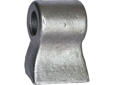 Industriehof® Hammerschlegel Arbeitsbreite 70 mm, Bohrung 31 mm, Einbaumaß 58 mm, für Agrimaster, F.A.E., Seppi, 63-SEP-51 Industriehof® Hammerschlegel Arbeitsbreite 70 mm, Bohrung 31 mm, Einbaumaß 58 mm, für Agrimaster, F.A.E., Seppi, 63-SEP-51