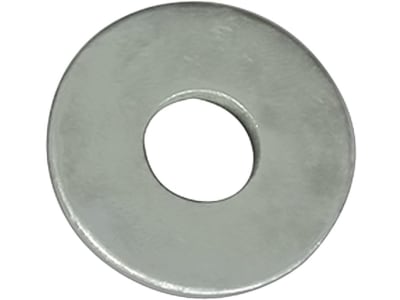 Industriehof® Unterlegscheibe 33 x 11 x 3 mm, für universal, 10.ST-HH-24 Industriehof® Unterlegscheibe 33 x 11 x 3 mm, für universal, 10.ST-HH-24