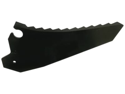 MWS Ladewagenmesser, 460 x 214,5 x 5 mm für Mengele Ladewagen Quattro-Reihe, Vergl. Nr. Mengele: 01-076260 MWS Ladewagenmesser, 460 x 214,5 x 5 mm für Mengele Ladewagen Quattro-Reihe, Vergl. Nr. Mengele: 01-076260